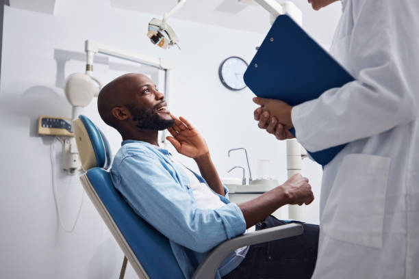 Best Dental Abscess Treatment in Elkins, WV