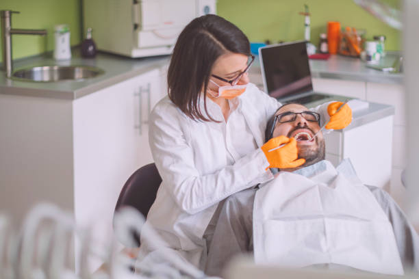 Best Emergency Treatment for Oral Infections in Elkins, WV