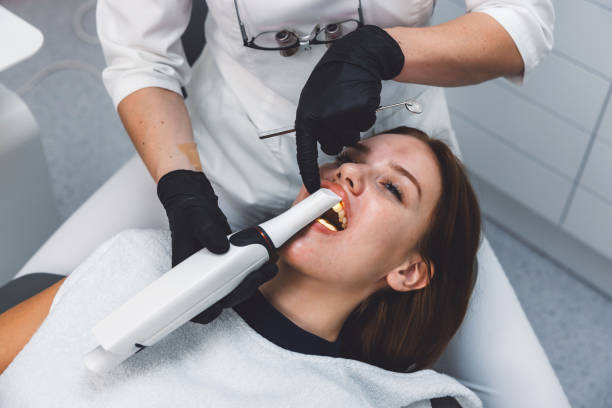 Best Broken or Chipped Tooth Repair in Elkins, WV